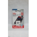 Micro SD Sandisk 64GB ultra 